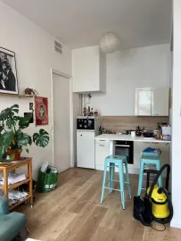 Location Beau 3P 49m² meublé