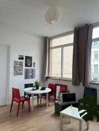 Location Beau 3P 49m² meublé