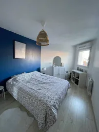 Location Appartement 63m2 Quartier Préfecture