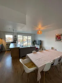 Location Appartement 63m2 Quartier Préfecture
