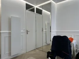 Location Meublé finitions prémium, ultra calme