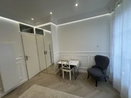 Location Meublé finitions prémium, ultra calme