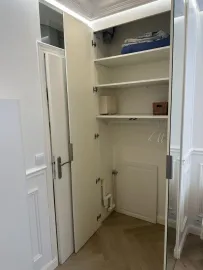 Location Meublé finitions prémium, ultra calme