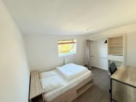 Colocation 4 chambres dispos dans belle coloc 112m²