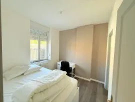 Colocation 4 chambres dispos dans belle coloc 112m²