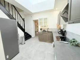 4 chambres dispos dans belle coloc 112m² Roubaix
