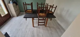 Location Belle maison meublée 62m² à Vaires-sur-Marne