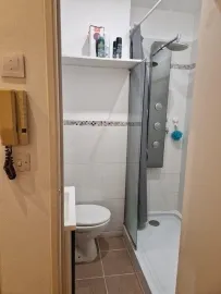 Location F2 30m2 Charpennes limite Lyon 6è, métro A et B