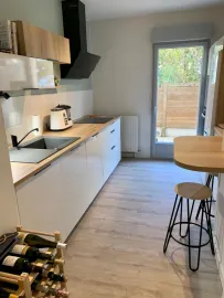 Location Appartement agréable et idéalement situé