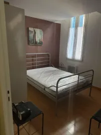 Location Beau T2 meublé 43m² hyper centre