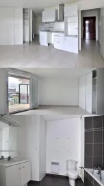 Beau studio 36m² récent avec balcon Vigneux-sur-Seine