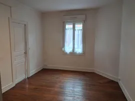 Beau F2 48m² secteur Jean Jaurès Reims