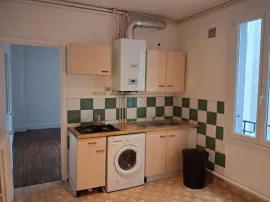 Location Beau F2 48m² secteur Jean Jaurès