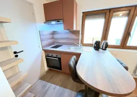 Location Superbe studio neuf meublé 19m² à Saint Florent