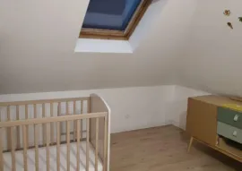 Location Charmant 3P meublé 70m² au sol et 47m² carrez