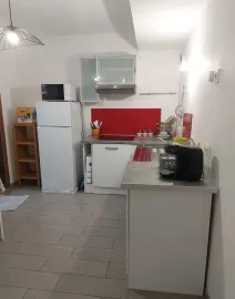 Location Beau studio/2P meublé 39m² avec balcon