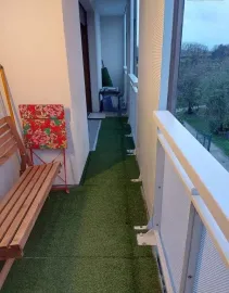 Location Beau studio/2P meublé 39m² avec balcon