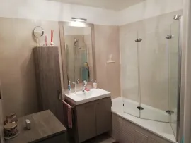 Location Beau 3P 62m² avec balcon en très bon état