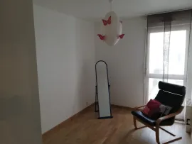 Location Beau 3P 62m² avec balcon en très bon état