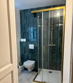 Location Beau studio meublé 36m² très lumineux avec balcon