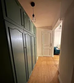 Location Beau studio meublé 36m² très lumineux avec balcon