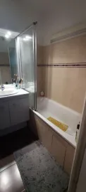 Location BEAU T2 MEUBLÉ
