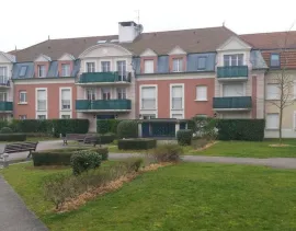 BEAU T2 MEUBLÉ Aubergenville