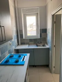 Location Beau 4P 72m² au 1er étage Quartier Sablon