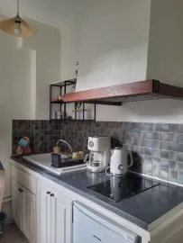 Location Charmant appartement meublé proche centre ville