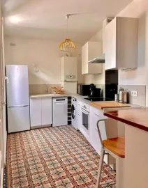 Location Belle maison meublée 60m² refaite à neuf