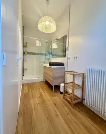 Location Belle maison meublée 60m² refaite à neuf