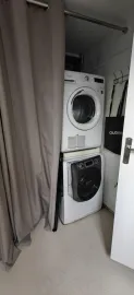 Colocation 2 chambres avec salle de bain partagée