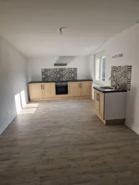 Appartement T3 lumineux Charleville-Mézières