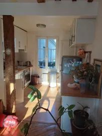 Colocation Appartement calme et lumineux à Chatelet