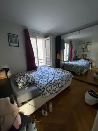 Colocation Appartement calme et lumineux à Chatelet
