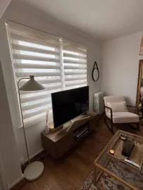 Location Beau 4P meublé 80m² avec balcon
