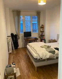Location Beau 2P meublé 32m² refait à neuf au calme