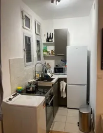 Location Beau 2P meublé 32m² refait à neuf au calme