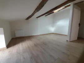 Location Charmant duplex entièrement neuf
