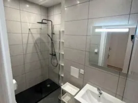 Colocation 1 chambre dispo dans une coloc 85m² rénovée