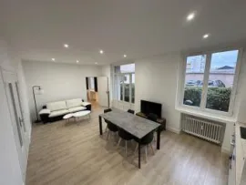 Colocation 1 chambre dispo dans une coloc 85m² rénovée