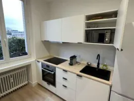 Colocation 1 chambre dispo dans une coloc 85m² rénovée