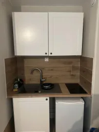 Location Beau studio meublé 26m² rénové