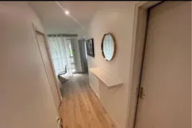 Location 3P meublé 40m2, entièrement rénové, RDC à Nantes