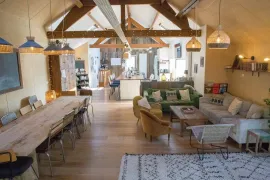 Colocation Coliving avec sdb et jardin (1 chambre disponible)