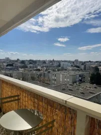 Location Beau 2P 50m² à Toulouse