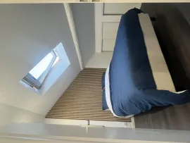 Location À louer : Charmant T1 Bis meublé 🏠