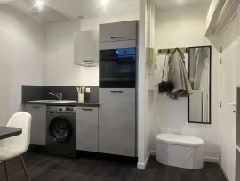 Location À louer : Charmant T1 Bis meublé 🏠