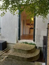 Beau studio 32m² avec jardin privatif de 30m² Clamart
