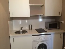 Location Grand T1 equipé